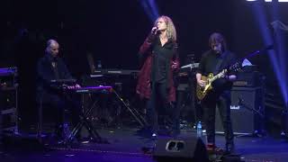 Steve Hackett  Cruise to the edge 02.2017  Floride    eleventh earl of mar (Genesis cover)