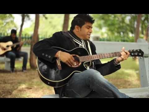 King - Jardin Gethsemane (Official Music Video)