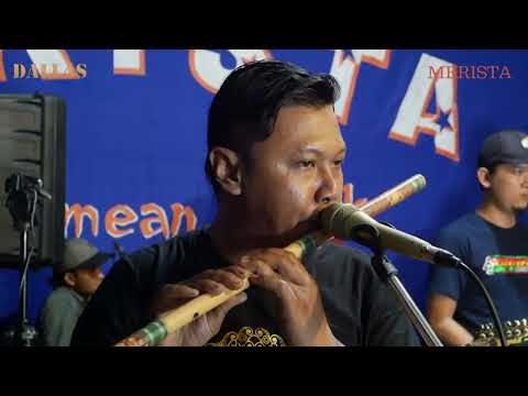 Khayalanku#Gery Mahesa# Merista Live Iker2 Cerme