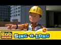 Bob The Builder Sing A Long Music Video Theme Song Can We Fix It Yes We Can