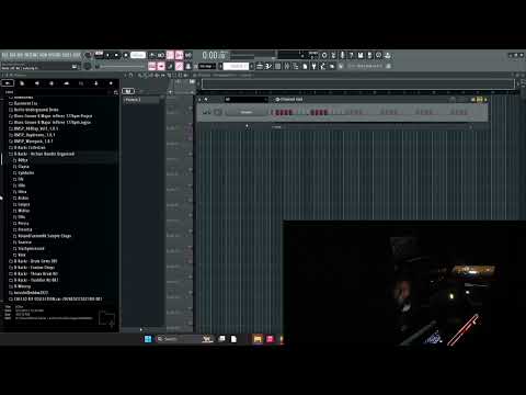 B-Rackz - Talks sound design for MurdaBeatz,Wheezy, Dp Beats and back story of his latest kit.