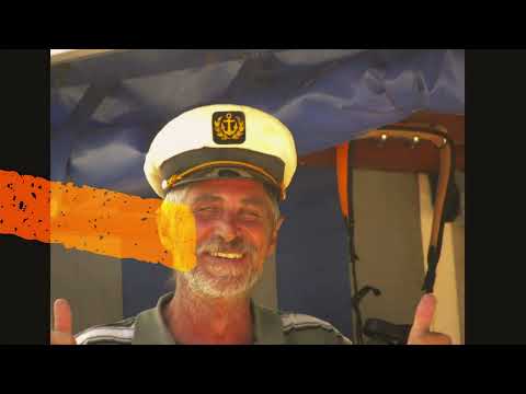 Muiranja Houseboat Kariba days 17 to 30