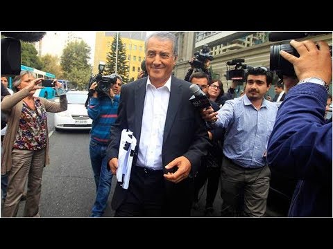 Caso Cascadas: Corte ratifica sanción y rebaja multa a Julio Ponce Lerou