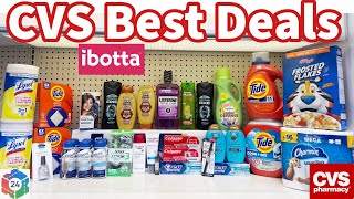 CVS Best Deals 9/13-9/19. CVS couponing this week. CVS Haul. #cvshaul #dealsaver #cvscouponinghaul