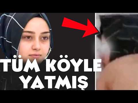 She Slept with the Entire Village! An Incident in Her Own Village: Derya Yalçınkaya's Legendary S...