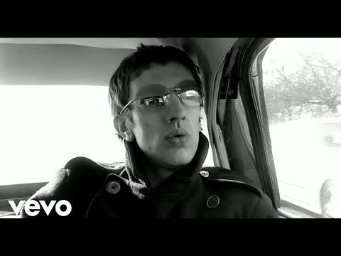 Richard Ashcroft - Buy It In Bottles