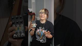 Video thumbnail for Chase Bliss Billy Strings Wombtone by Harp Lady