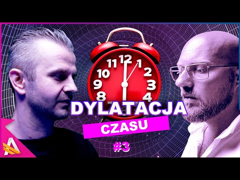 Does motion slow down time? Time Dilation - A Pinch of Theory