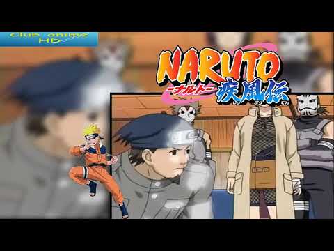 Anko se Sorprenden al Ver a Gaara sin ningún Rasguño Tras Pasar por el Bosque de la Muerte  Naruto