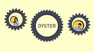 Oyster CDP YouTube Video