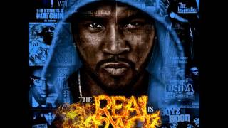 Young Jeezy - Flexin&#39; (Ft. Fabolous &amp; Yo Gotti) [NO DJ/Tags]