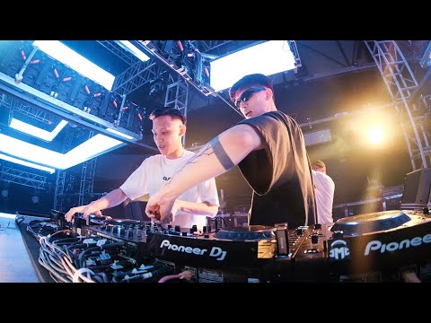 Y3llO B2B AJOHN FULL SET (DUCHAT FESTIVAL MYANMAR)