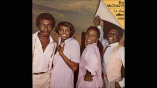 The McCrarys - On The Other Side