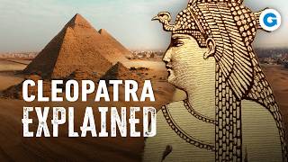 Download lagu The Real Cleopatra: What Archaeology Reveals About Egypt's Last Queen | Full Documentary mp3