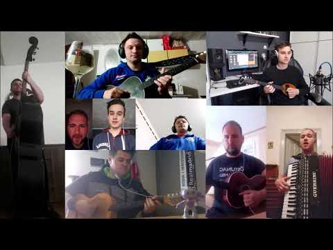 TS MERAK - PJESMA TAMBURAŠA