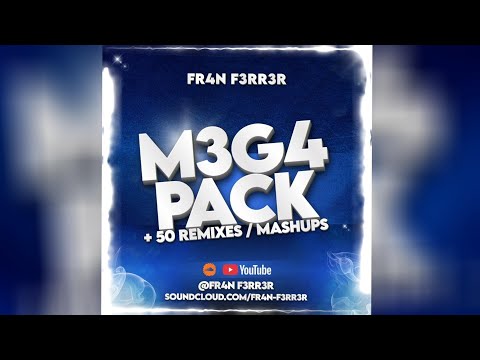 Fabbio X Omar Montes X Lennis Rodriguez - DIABLITA (Mambo Remix) FR43N F3RR3R