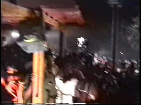 Fire Links @ Overloaded 1999 pt 3