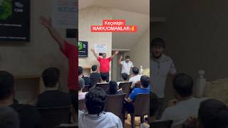 Sağalan narkomanların ifasına gözəl mahnı #narkomaniyayayoxdeyek