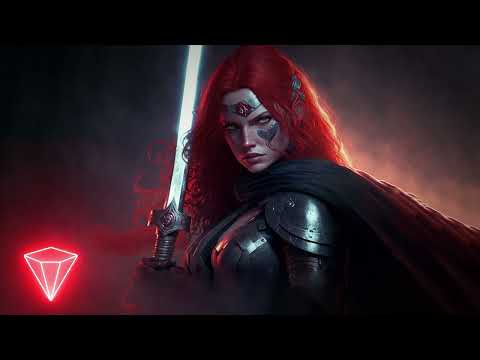 The Dark Side Sith Wave - Dark Synthwave Music - 1 HR
