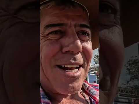 O MAIOR DESFILE DE CARREIROS DE MINAS GERAIS !