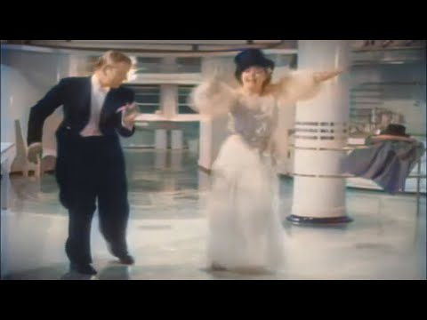 Jessie Matthews & Jack Whiting - Souvenir of Love (1938)