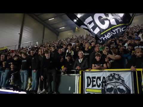 HET LAATSTE FLUITSIGNAAL | LOKEREN-TEMSE KAMPIOEN!