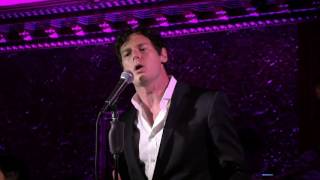 If I Loved You - Ben Walker with Charlie Rosen's Broadway Big Band