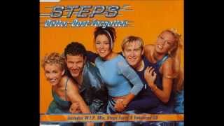 Steps - Better Best Forgotten (W.I.P. Cream Of Manchester Edit)