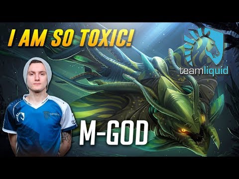 Miracle Viper [I AM SO TOXIC!] - Dota 2 Pro MMR Gameplay