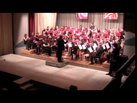 Konzert 2012 Bützberg/Bannwil