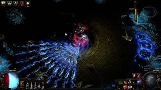 Replica Dreamfeather Transcendence Aurastacker. 1526 depth Aul kill (63% more life).