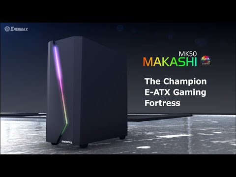 ʸƽ MAKASHI MK50