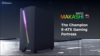 에너맥스 MAKASHI MK50_동영상_이미지