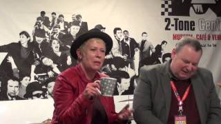 Hazel O Connor Breaking Glass   Large