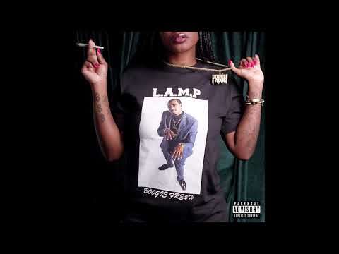 Boogie Fre$h - "Black Excellence" OFFICIAL VERSION