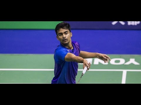 Badminton: Sameer Verma Lifts Swiss Open Title