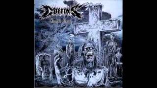 Coffins- Under The Stench