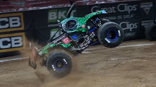 Austin 2024 Show 2 Highlights