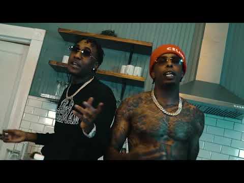 B$C Ziggy Ft. MGM LETT - ADIDAS MAN REMIX (OFFICIAL VIDEO)