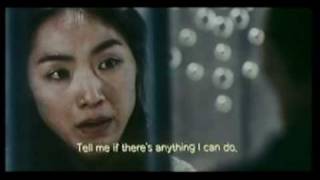 Breath by Kim Ki Duk Trailer