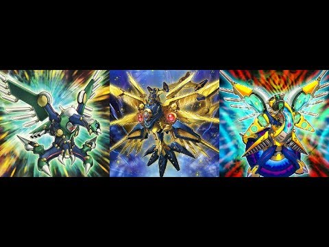 Yugioh: Raidraptor Devpro Duel Replays (January 2018 Format)