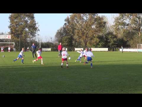 SVN'69  E1     SV Urk E2