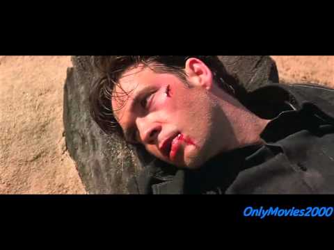 Mission Impossible II - Ethan vs Sean HD