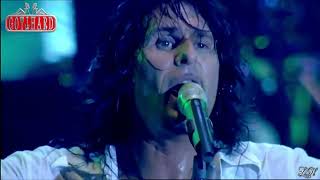 Gotthard - Let It Be (Live) *Lyrics In Description* #gotthard #rock #ballad