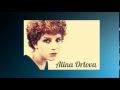 Alina Orlova - Natural blues 