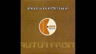 Robert Natus ‎– Somewhere (2002)