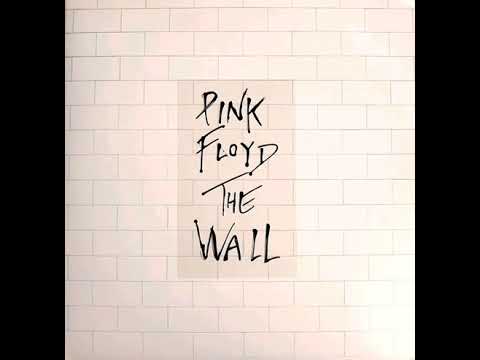Pink Floyd – The Wall album nr 31