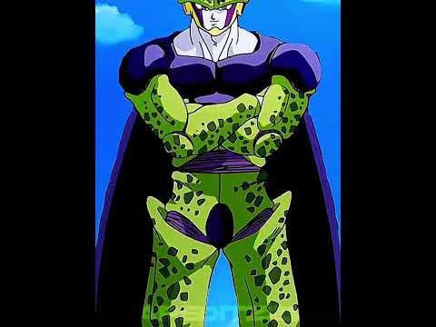 One Punch Man vs Dragon Ball ( Villains )