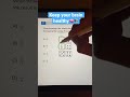 Probability Of A Dice Roll Statistics Math Practice JusticeTheTutor Shorts Math Maths