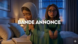 NOUVEAU FORMAT ANIMÉ SUR CETTE CHAÎNE _ 3D CINÉMATIQUE -  DÈS DEMAIN 17H GMT 